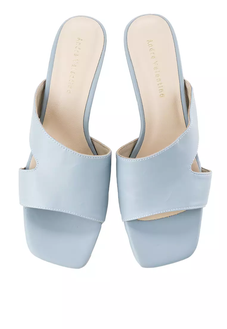 Ladies Sandal 81721Za