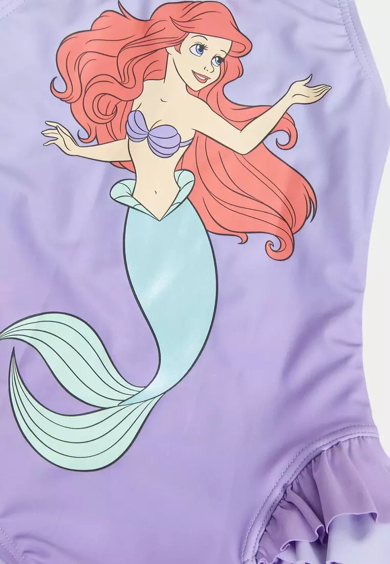 Buy MARKS SPENCER The Little Mermaid™ Swimsuit 2025 Online