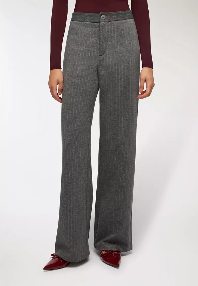 Woman Long Pants