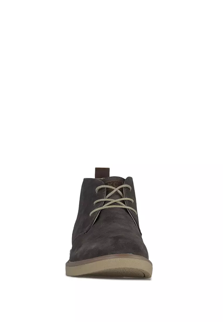 Buy Kenneth Cole Kenzo Casual Boot 2024 Online | ZALORA Philippines