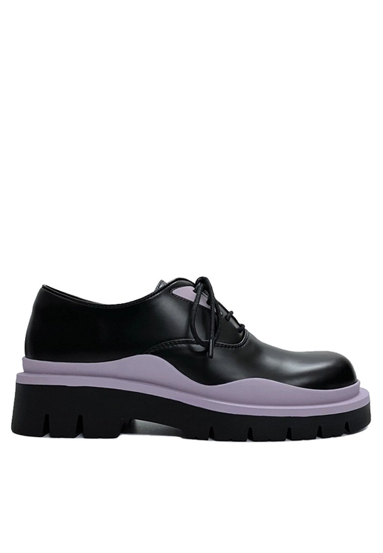 Color Matching Oxford Shoes YLT2030-1