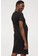 H&M black MAMA Cotton dress 4F15EAAA52EAFBGS_2