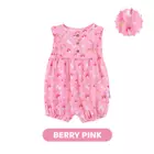 Berry Pink