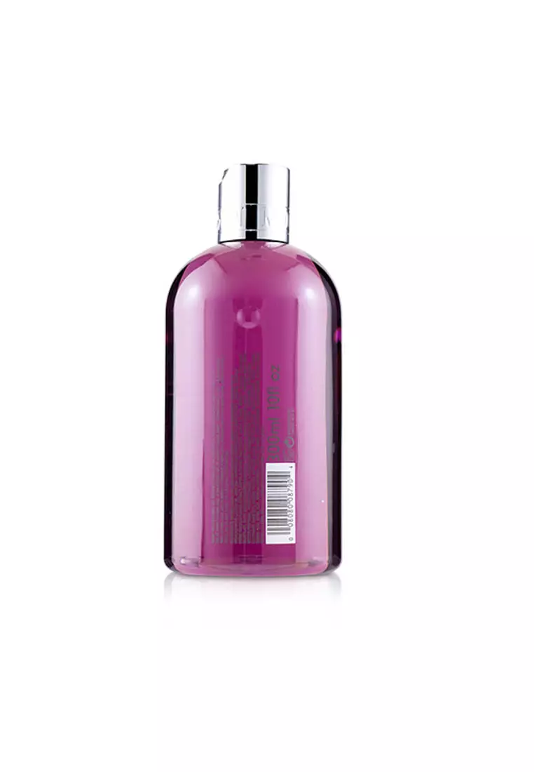 Molton Brown - Fiery Pink Pepper Bath & Shower Gel 300ml/10oz