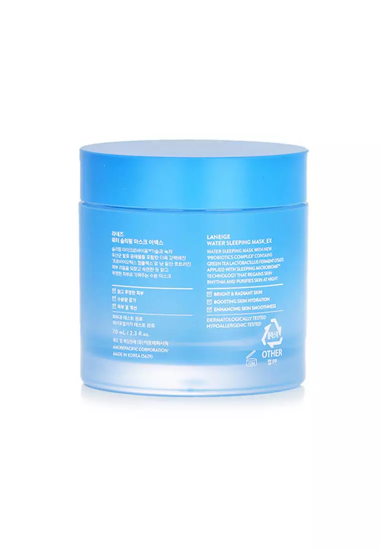 LANEIGE - Water Sleeping Mask EX 70ml/2.3oz
