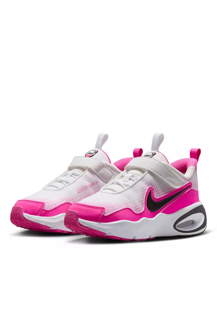 Jual Nike Air Max Nova Younger Kids' Shoes Original 2025 ZALORA