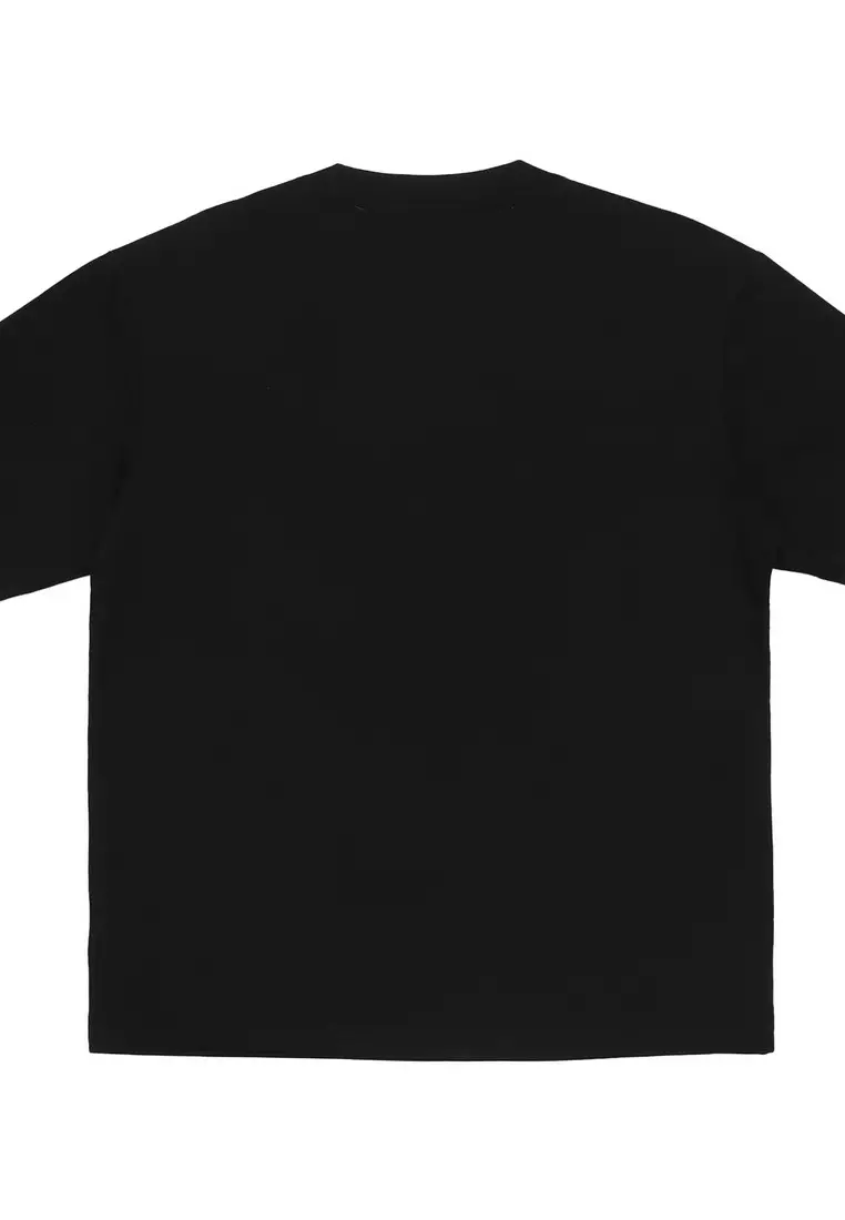 RBJ T-Shirt Design Premium Pria 8003