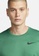 Nike green Pro Dri-FIT Men's Short-Sleeves Top 96B54AA1A9108BGS_3