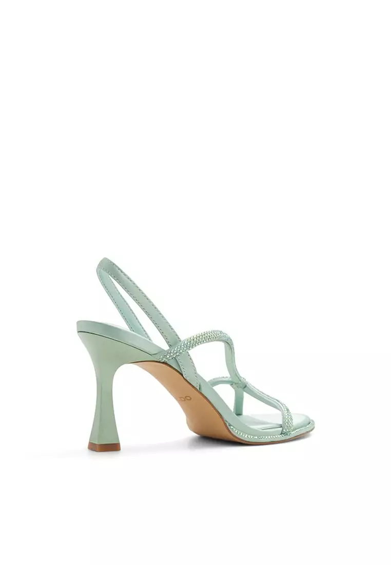 Aldo best sale sandals heels