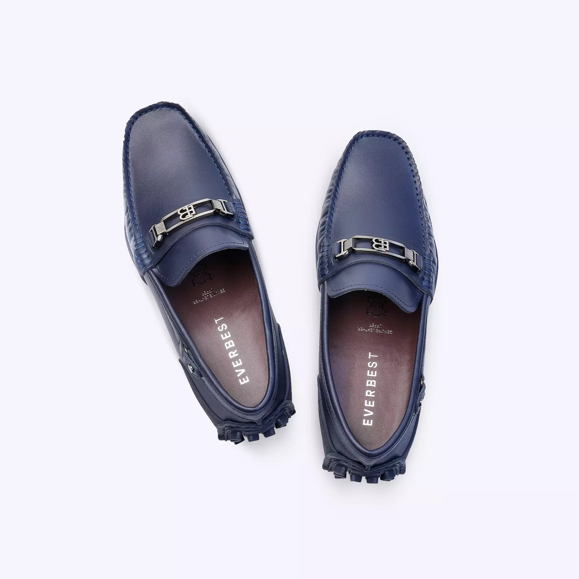 EVERBEST LAVELL NAVY