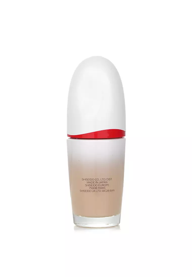 Shiseido - Revitalessence Skin Glow Foundation Spf 30 - # 310 Silk 30ml/1oz