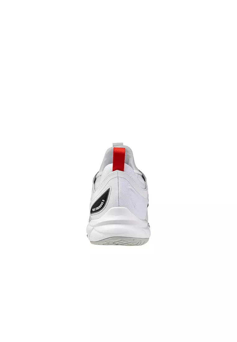 Wave Luminous 3 Volleyball Shoes