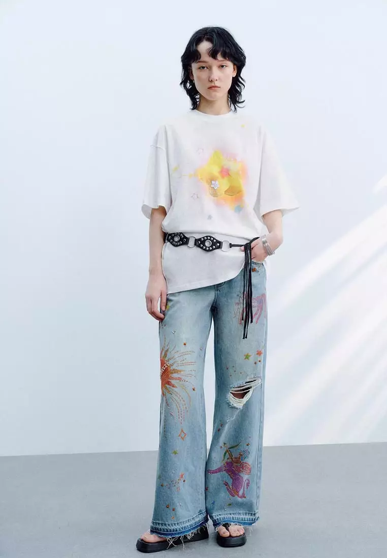Printed T-Shirts