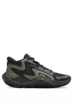 Marine OD Green/Black/Steel