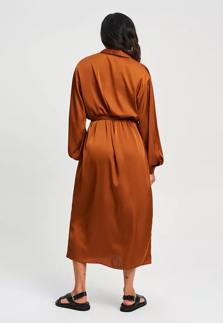 Provence Dress