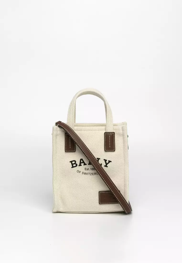 Bally tote discount bags