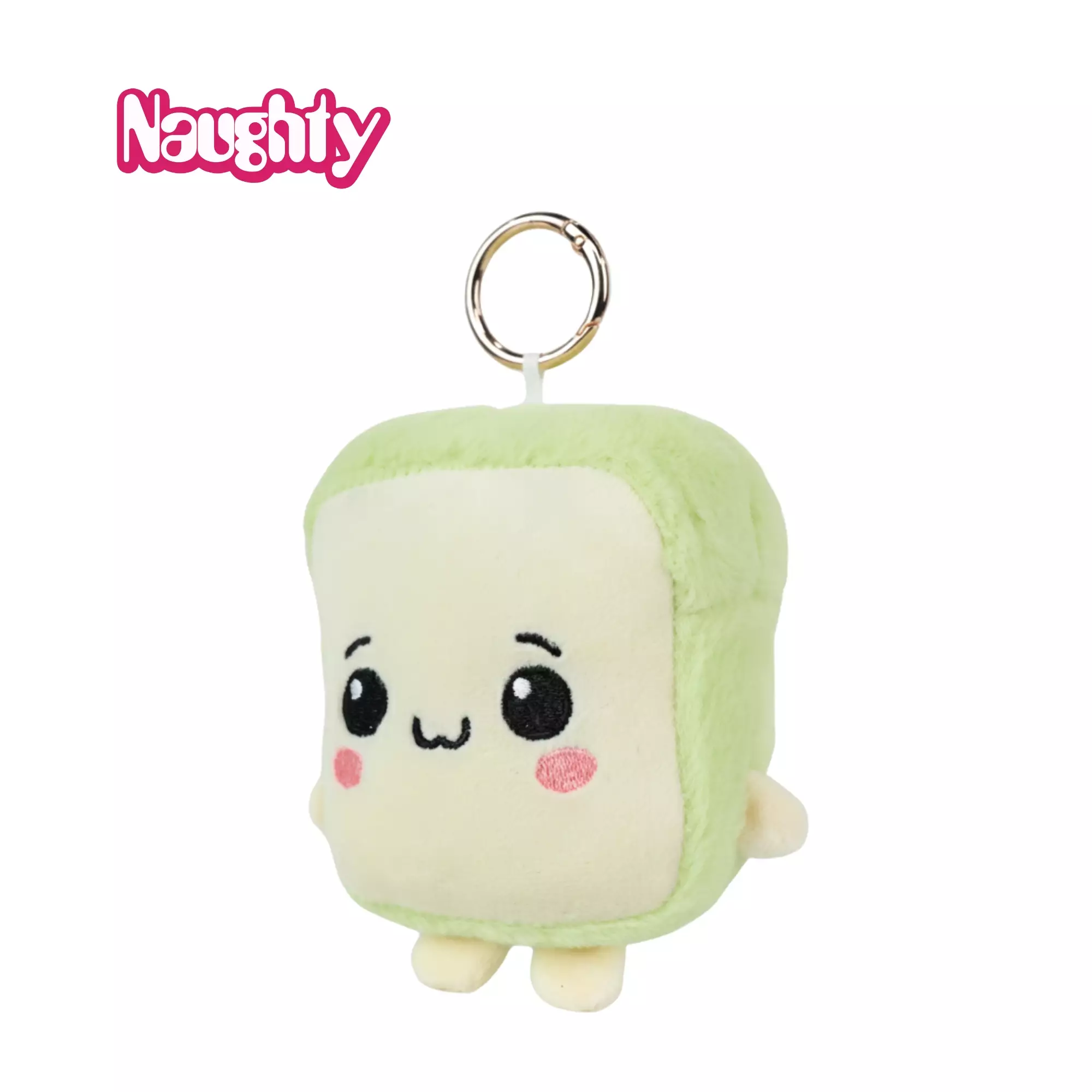 Gantungan Kunci Tas Keychain Bag GKC240900030 Naughty Accessories