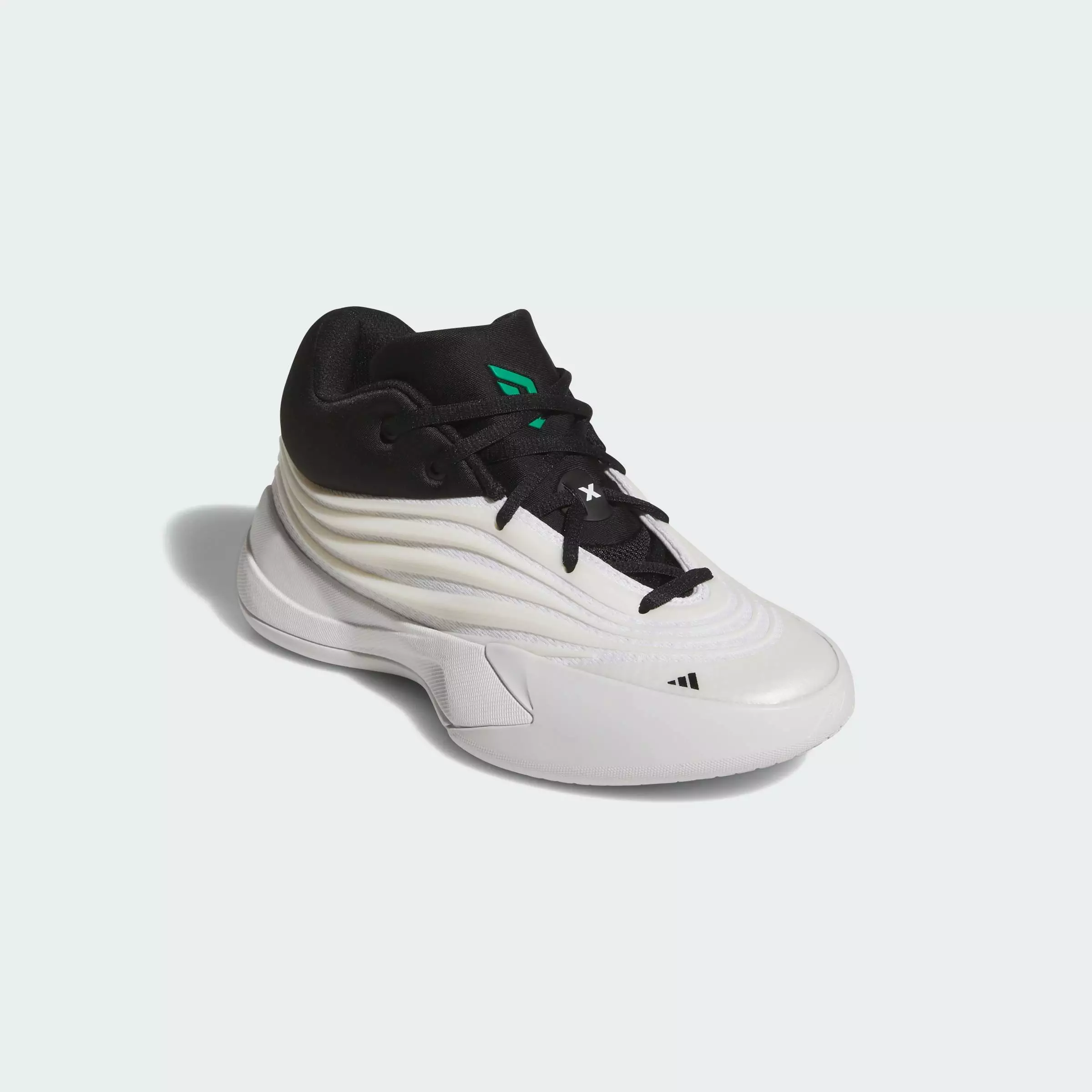 Buy ADIDAS Basketball Dame X Shoes Kids Unisex White JP8637 2025