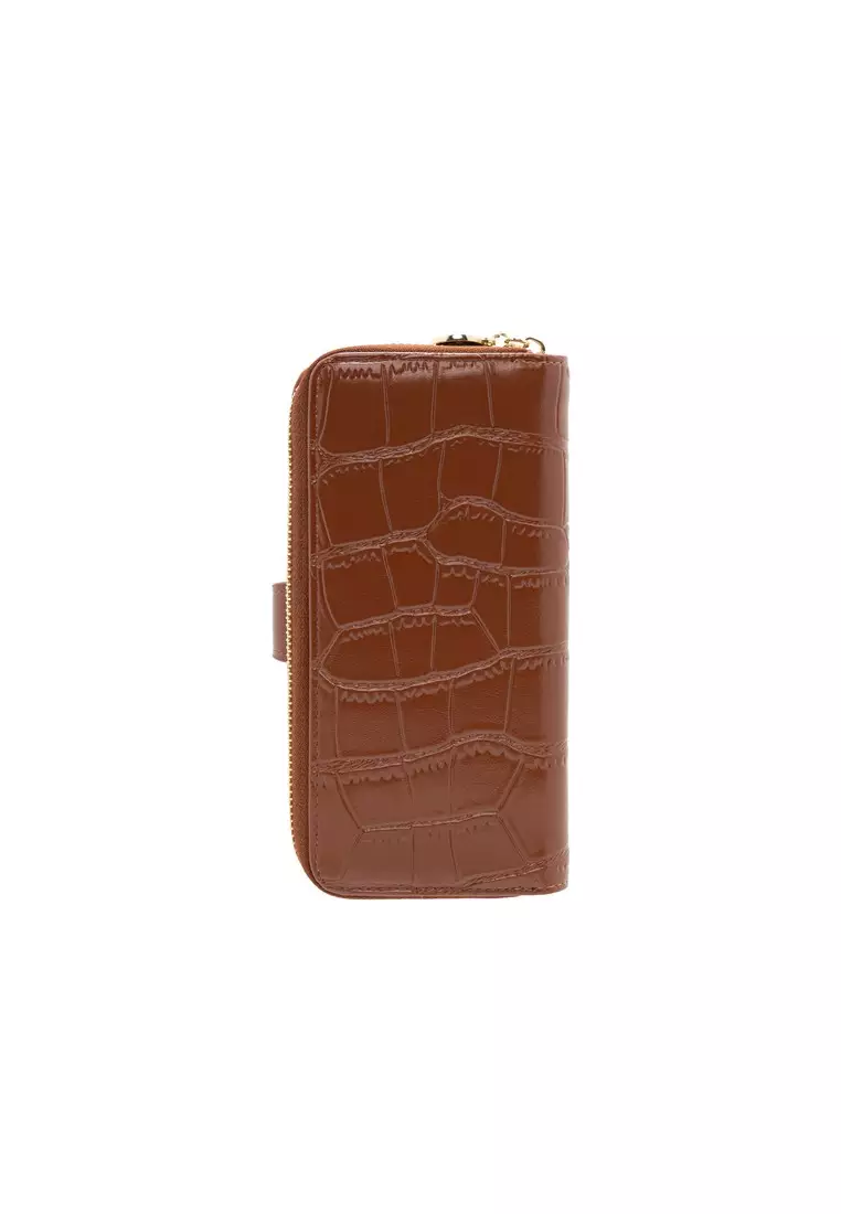 Buy British Polo [Best Seller] British Polo Mira Wallet 2024 Online