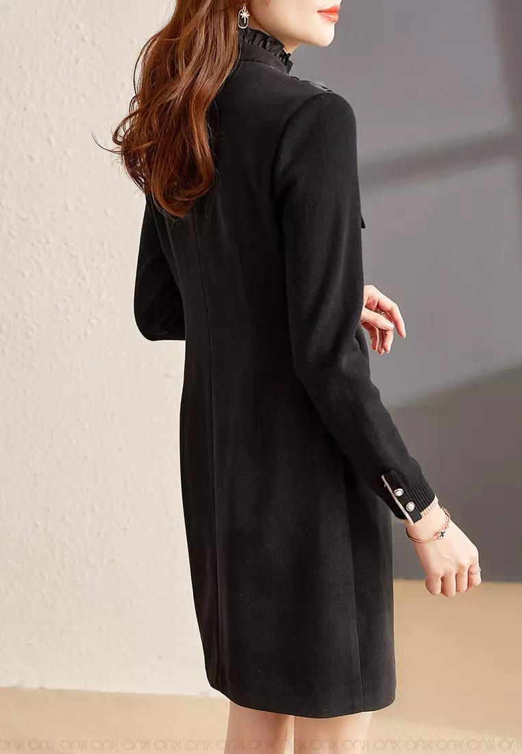 Warm formal dresses online