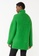 & Other Stories green Knitted Turtleneck Jumper EAF00AA8B25AFFGS_2