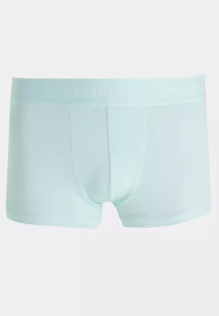 3 Pack Low Rise Trunks