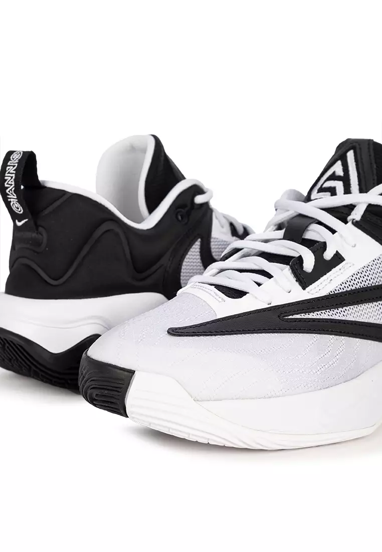 Giannis Immortality 3 EP Basketball Shoes