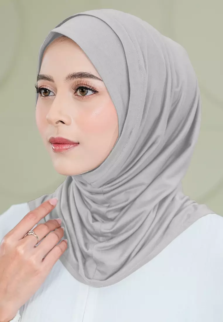 NATA INSTAN - LIGHT GREY