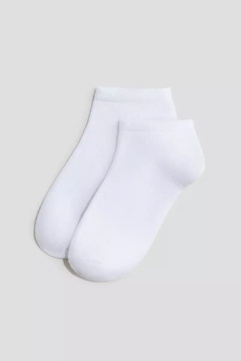 10-pack ankle socks