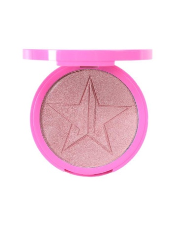 Shop Jeffree Star Cosmetics Skin Frost Peach Goddess Online On Zalora Philippines