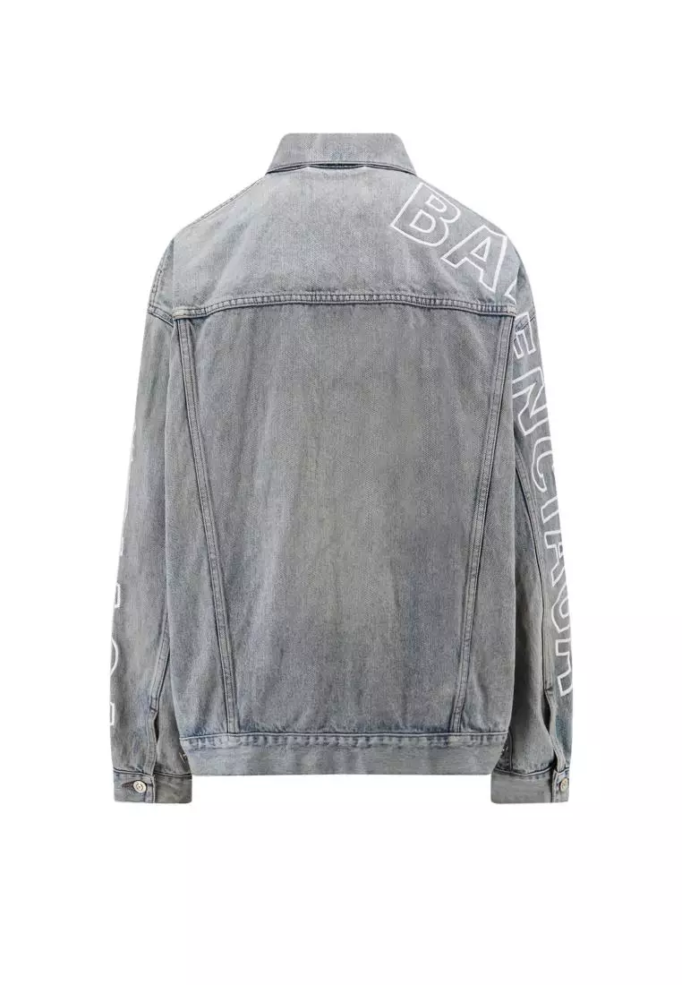 Balenciaga 2024 jacket online