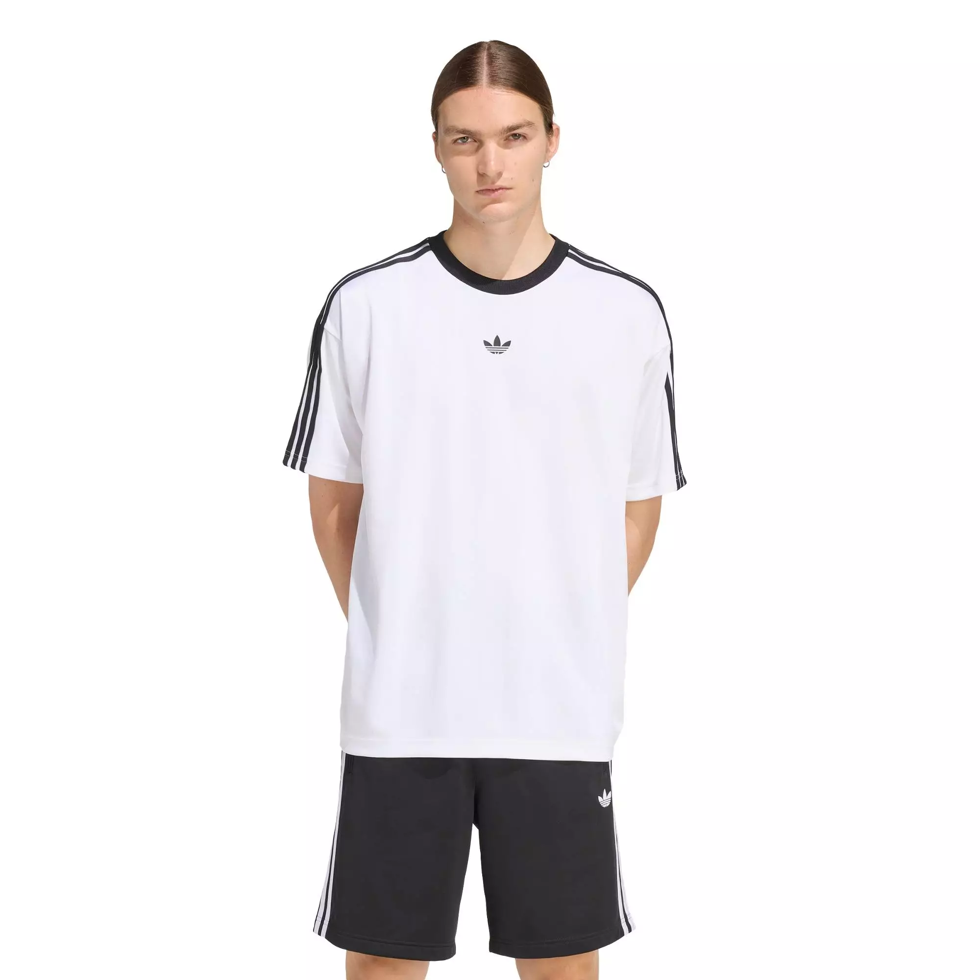 Adicolor Jacquard Jersey