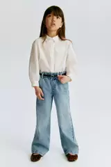 Denim Blue Medium
