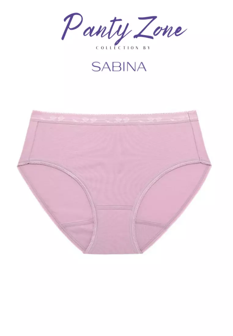 Buy SABINA Half Waist Cotton Panty 2024 Online