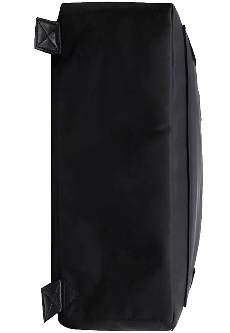 Marc Jacobs Marc Jacobs Preppy Nylon Backpack Bag in Black