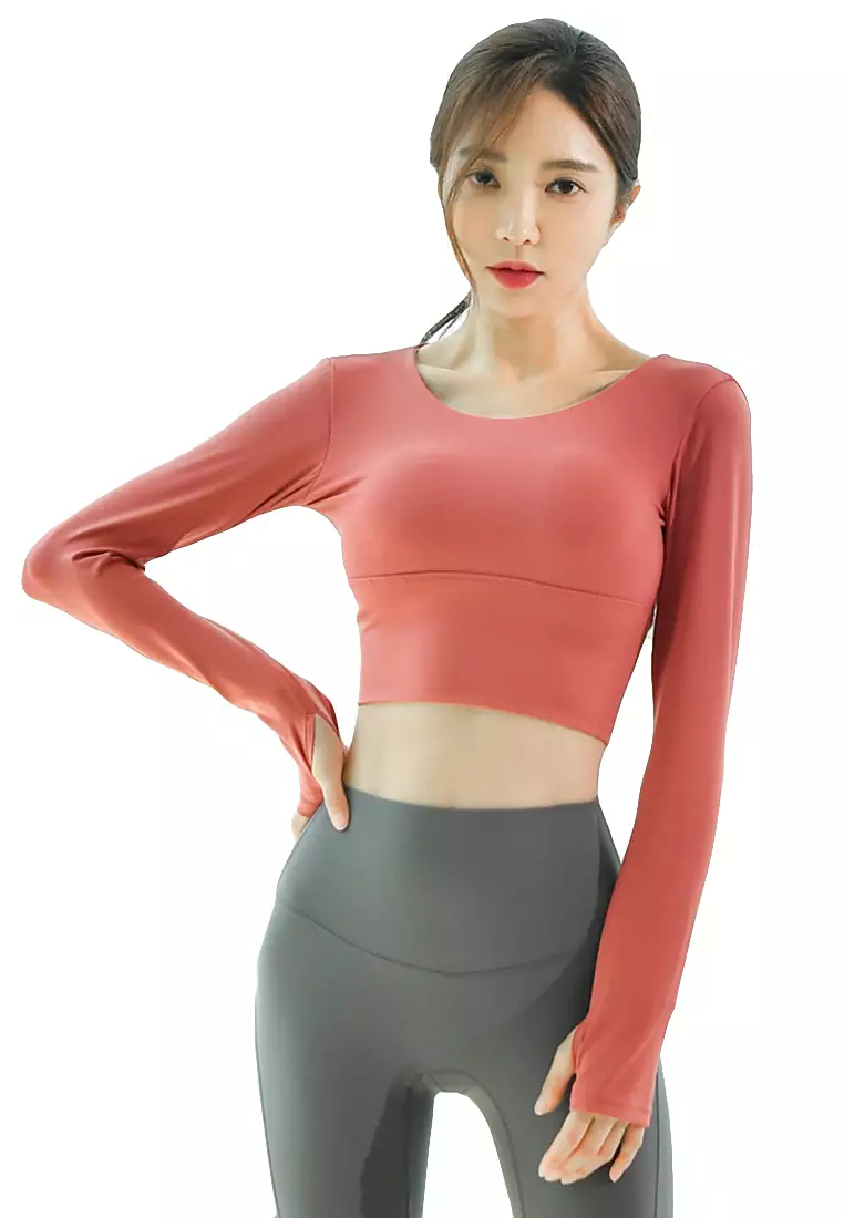 Sports Running Fitness Yoga Dance Sports Bra