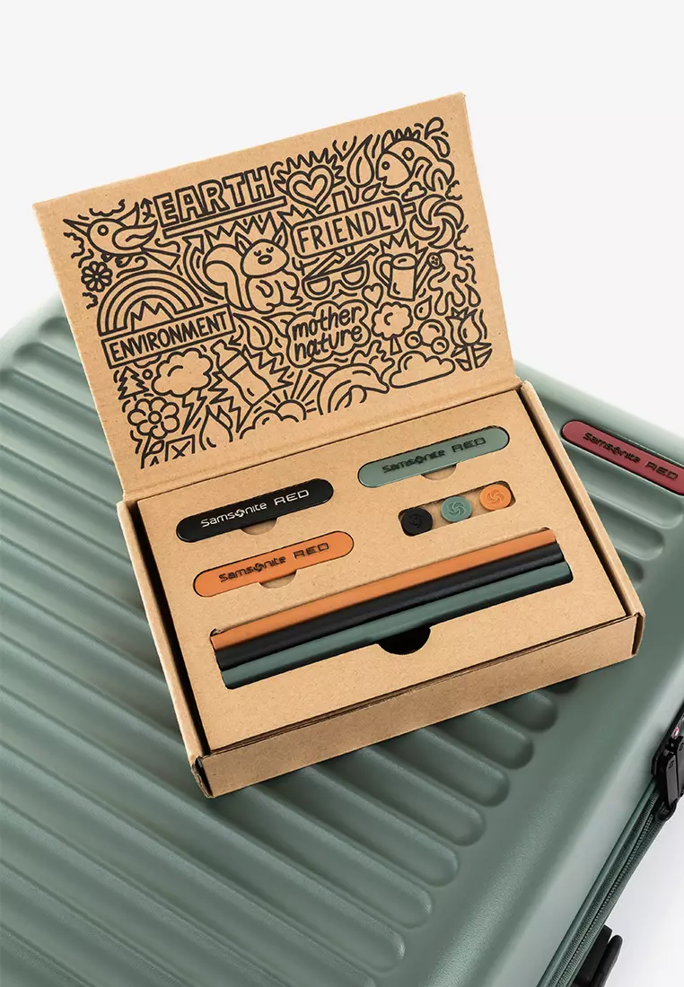 Toiis C Spinner - Large (75/28) Exp