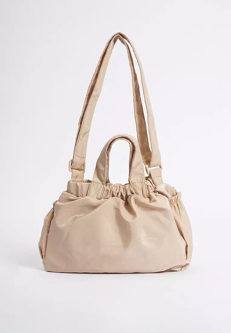 Zalora bucket bag 2025