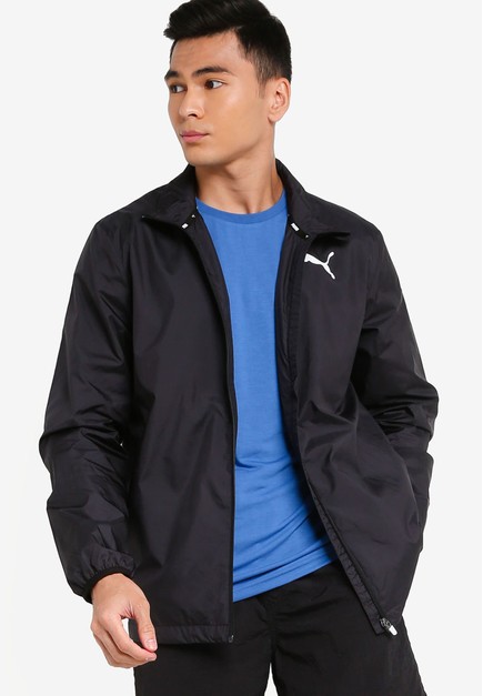 puma men's jacket online