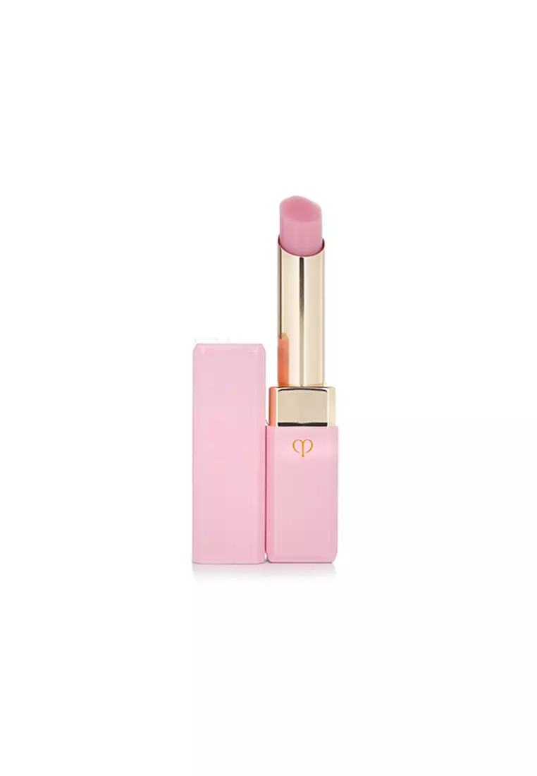 CLÉ DE PEAU - Lip Glorifier N - # 4 Neutral Pink 2.8g/0.09oz