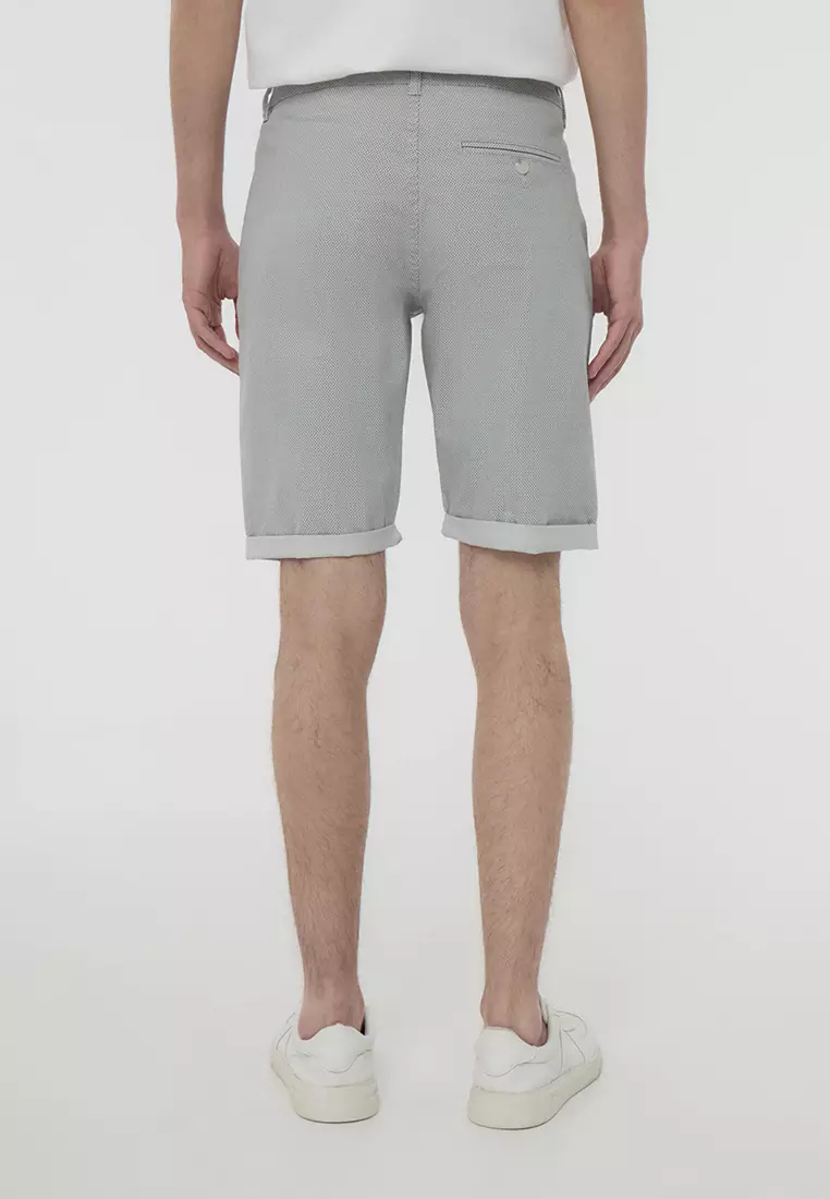 Man Short Pants