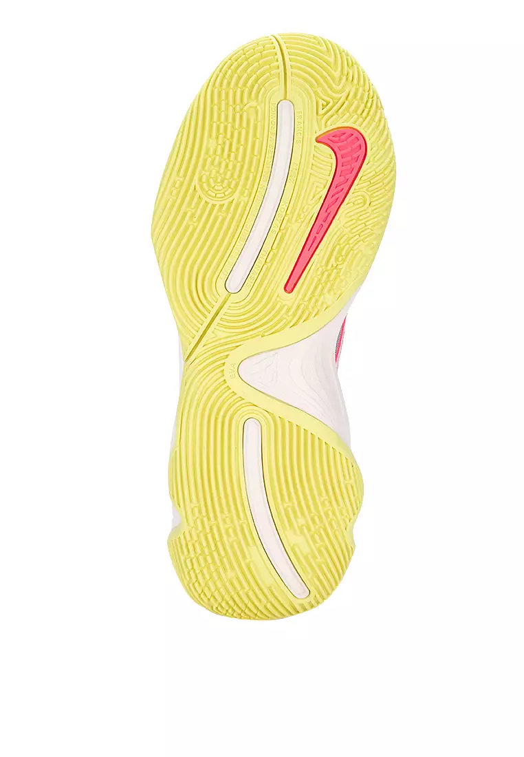 Giannis Immortality 4 EP