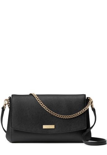 Buy Kate Spade Kate Spade Laurel Way Greer Bag Black Online On