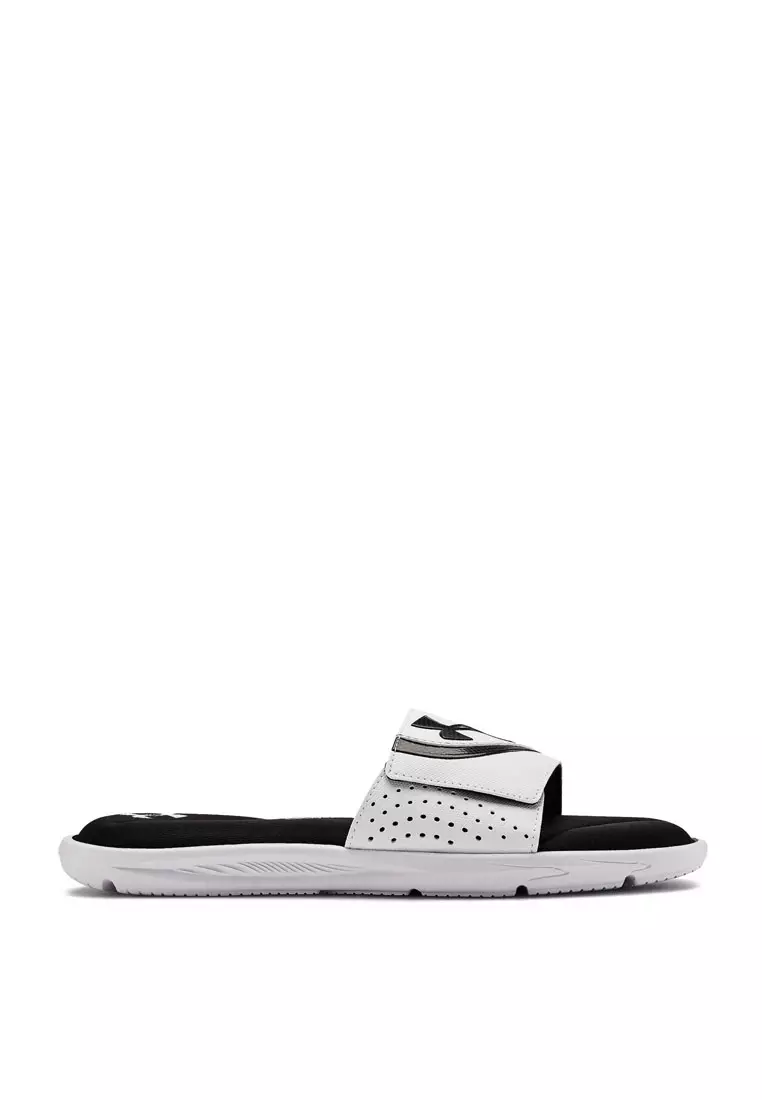 Under armour ua ignite v outlet slide