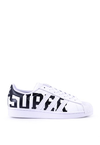 Jual Adidas Superstar Sneakers Original Zalora Indonesia