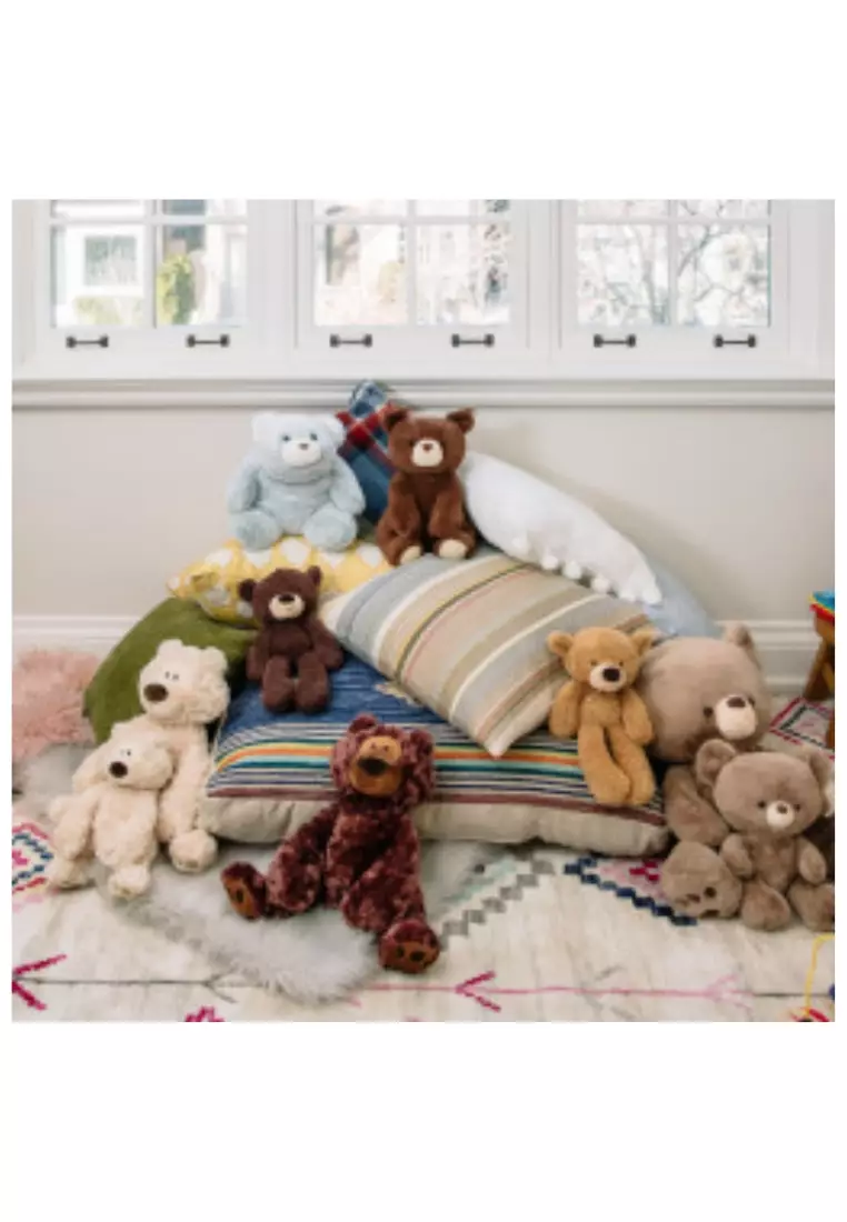 Gund Philbin Beige Bear 12" Plush toy