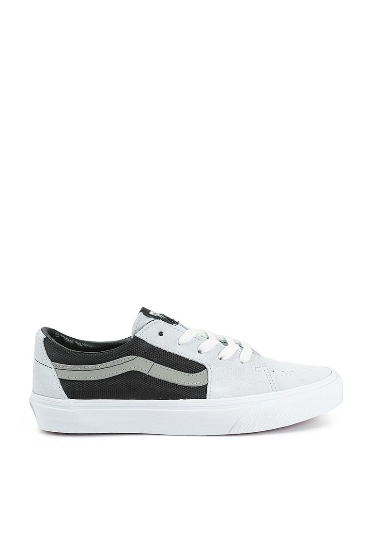Sk8-Low 2-Tone Sneakers