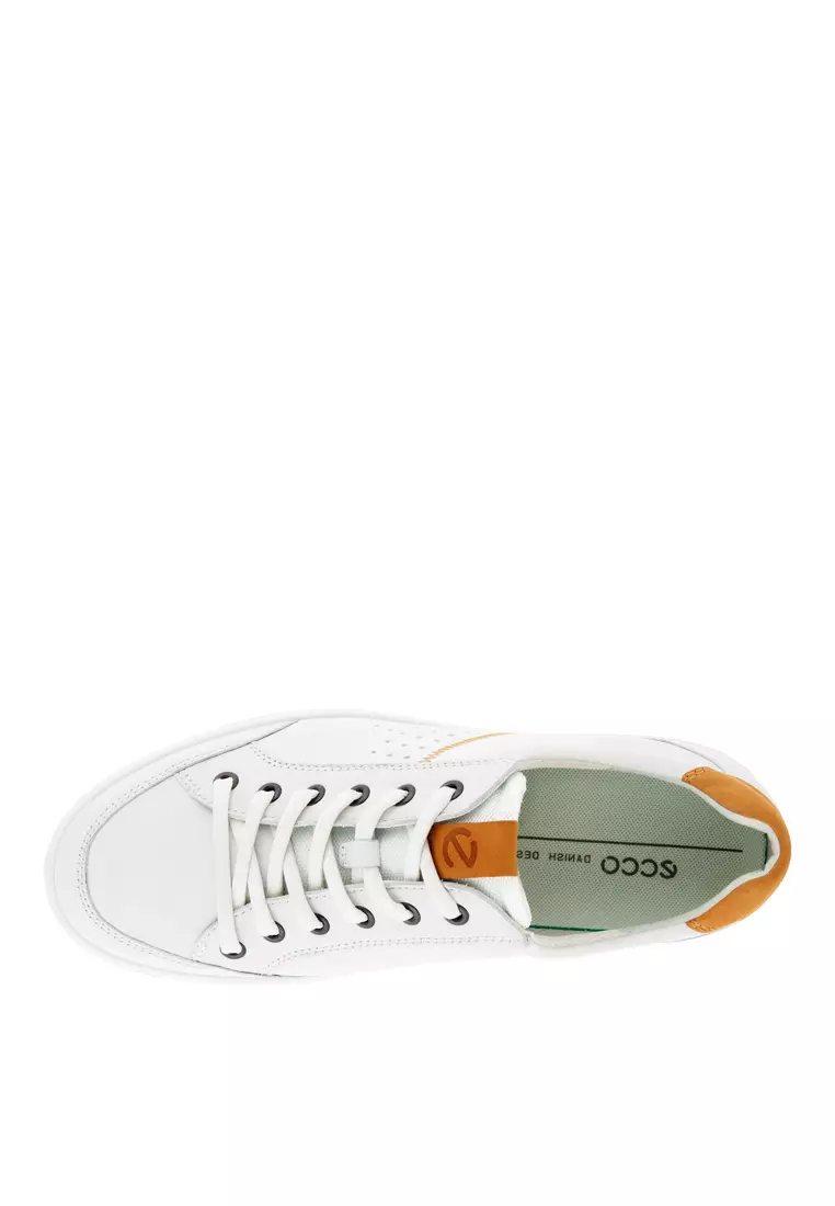 Ecco soft store 6 mens grey