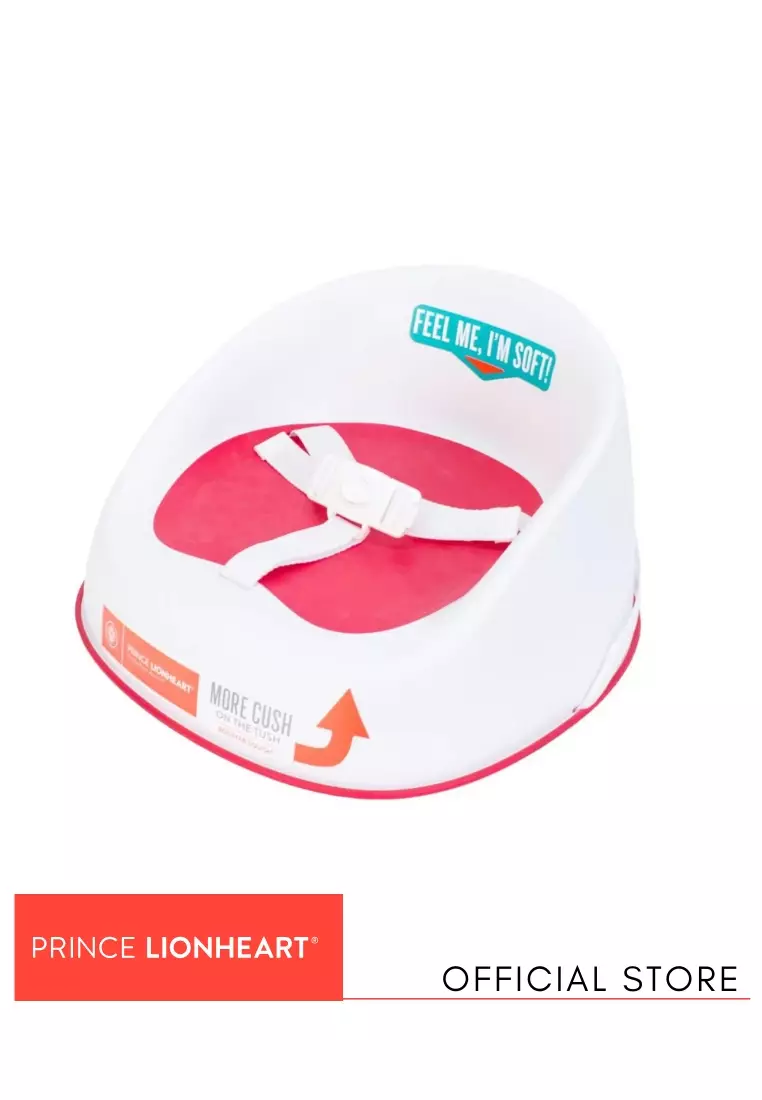 Buy Prince Lionheart Prince Lionheart Booster Squish Seat Flashbulb