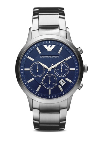 Armani watches hk clearance